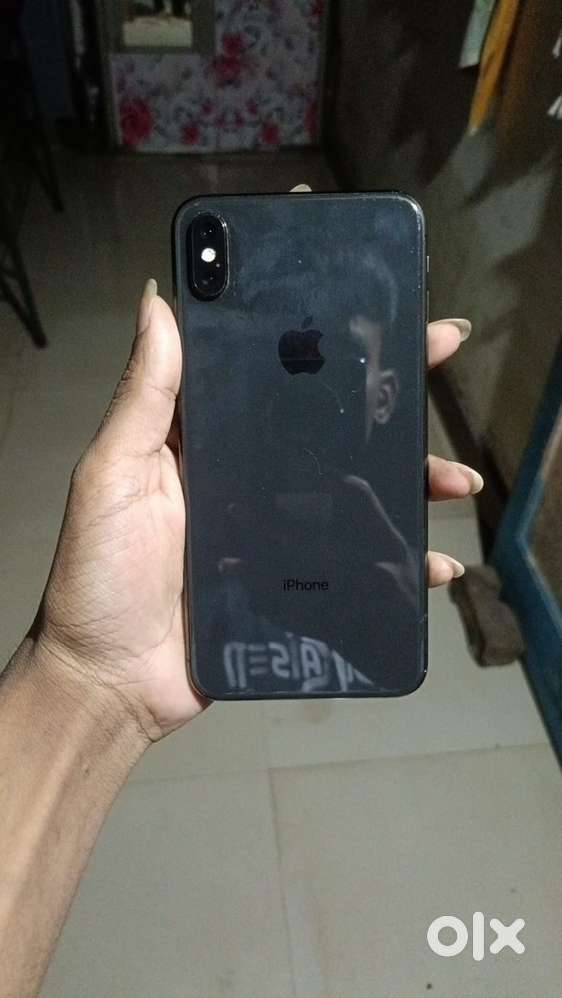 iPhone xa max 256Gb che