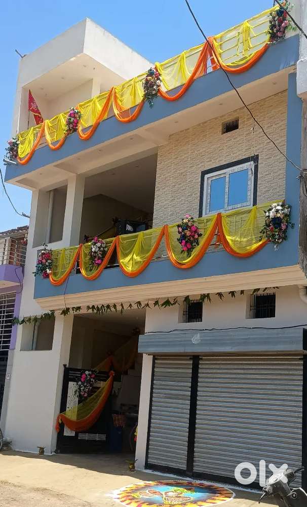 Room for rent little family (job) student allowed