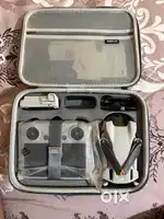 DJI MINI 3 DRONE with Intelligent battery