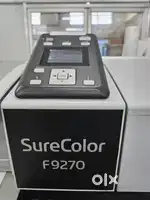 Epson 9270 SUBLIMATION Printer