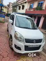 Maruti wagnorvxi