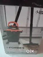 Brand new Eureka forbes Vaccum cleaner