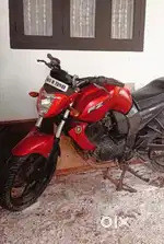 Fz s 2013 model ( single owner)