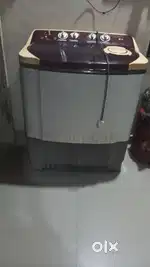 Washing Machine Sell