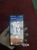 Pixel 7 mint condition