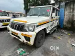 Mahindra Bolero 2022 Diesel Good Condition