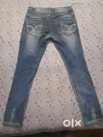 Hoffmen Brand Jeans