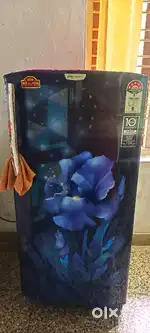 Godrej fridge