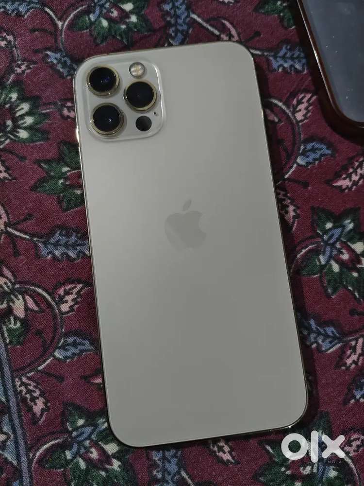 iPhone 12 Pro 256