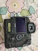 Canon camera 1dx mark 2