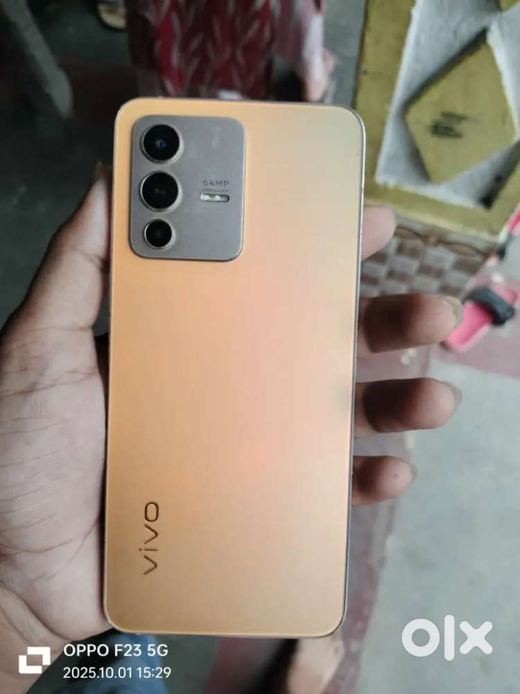 Vivo v23 5g