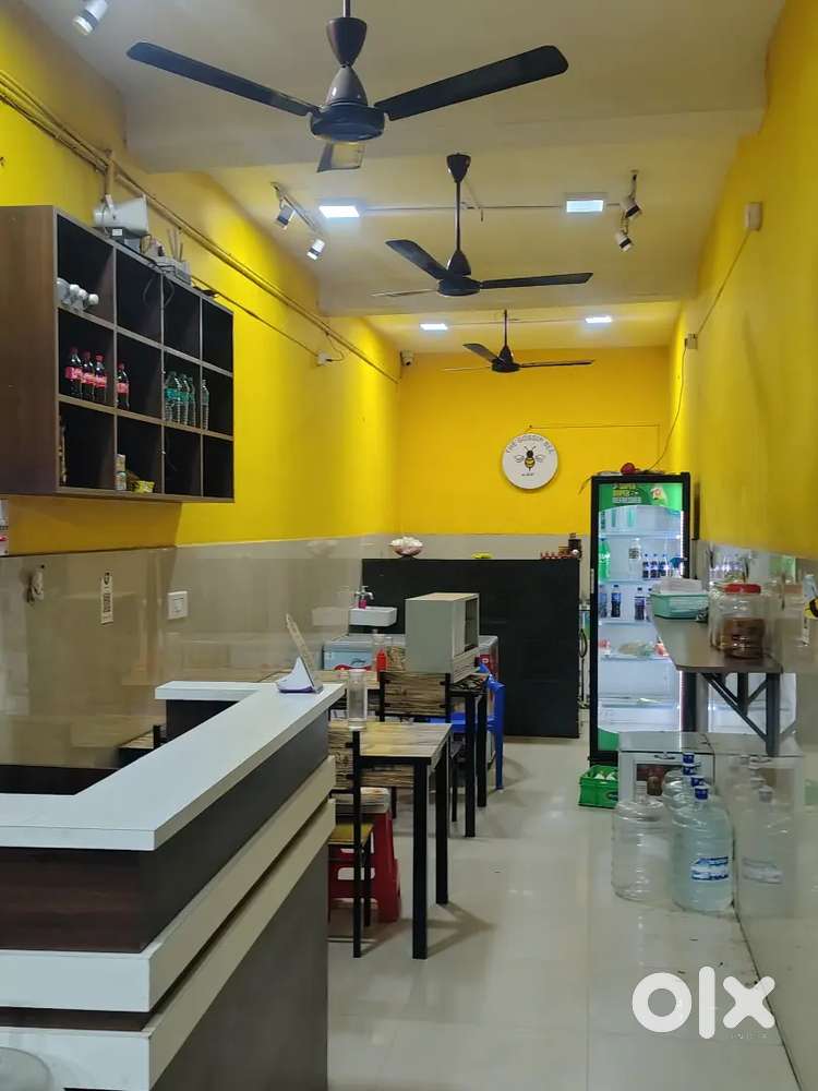 Commercial shop,office & bachelor rooms available Ambattur market