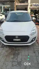 Maruti Suzuki Swift LDI, 2018, Diesel