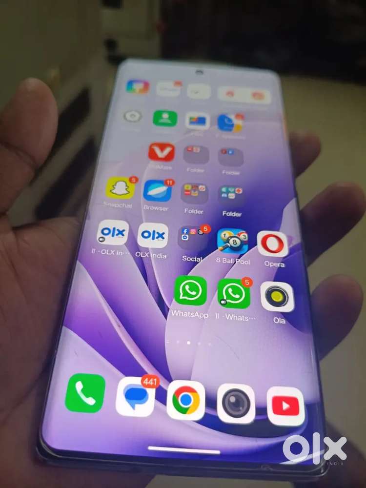 Vivo t2 pro 256 gb for sell