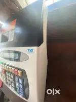 TVS Billing Printer PT 262
