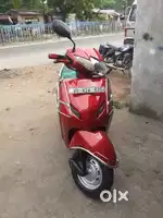 Honda activa 3g
