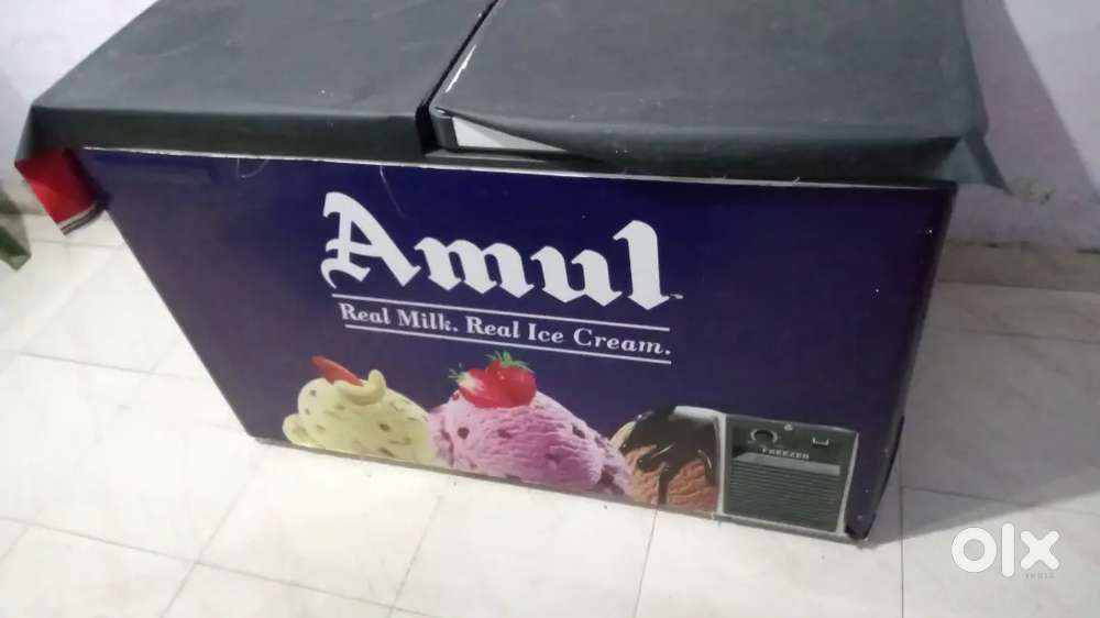 D freeg voltas new brand