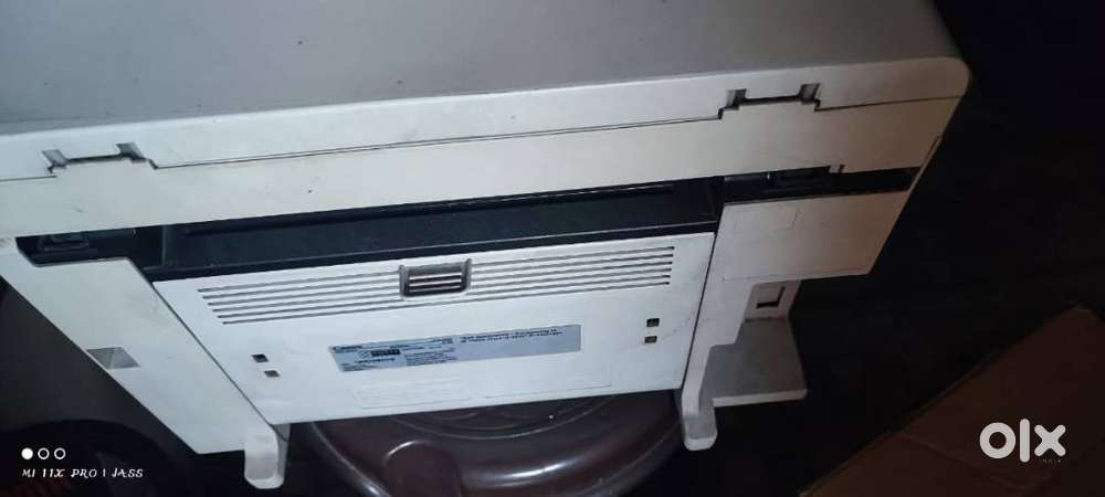 CANON MF4820D LASER PRINTER IMAGE CLASS NEW CONDITION