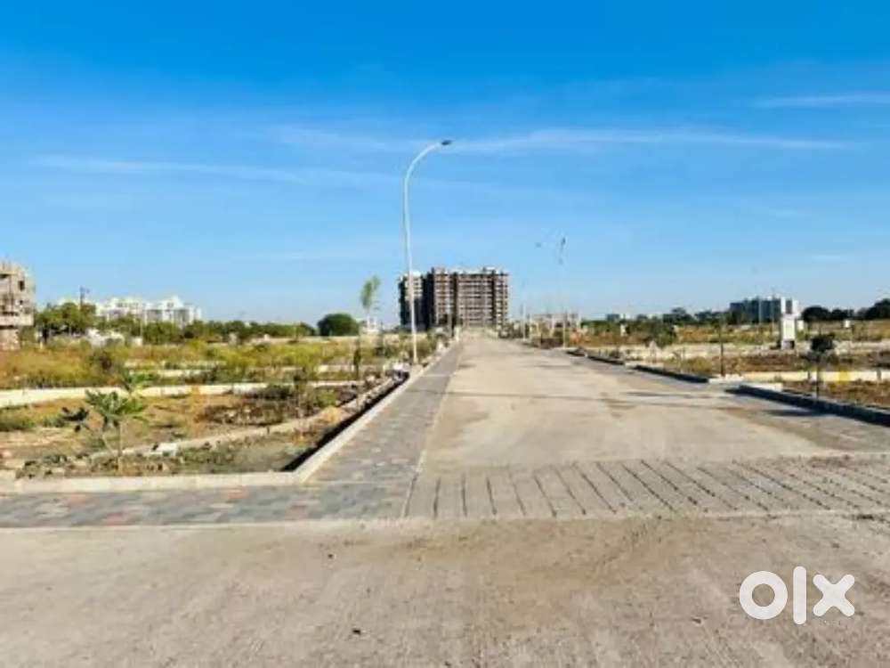 Residential plot “सिर्फ 18 लाख में”