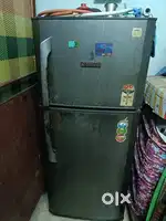 Godrej fridge