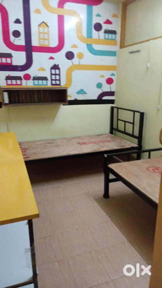 Second Home Girls PG