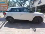 Maruti Suzuki Brezza ZDi, 2019, Diesel