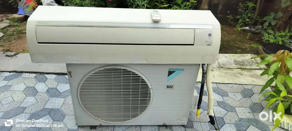 DAIKIN AC FOR SALE