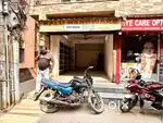 Shop rent Baguiati vip road joramandir