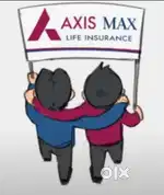 Axis Max Life Insurance Advisor Work