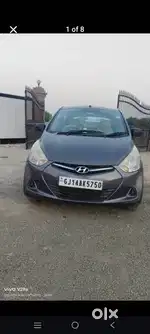 Hyundai EON Era +, 2018, CNG & Hybrids