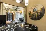 Luxury & Premium Fully Furnish Office For Rent.At Gota