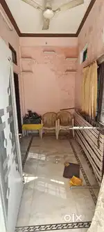 2 room kitchen bathroom for rent