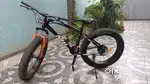 FAT TYRE 21 GEAR CYCLE