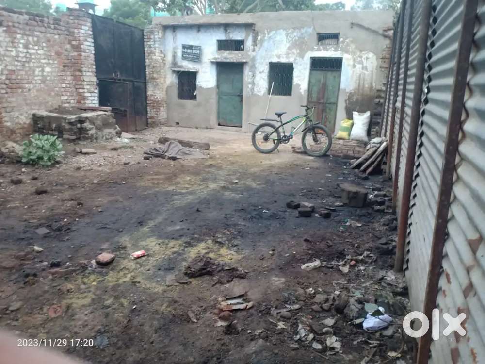 For rent in godam