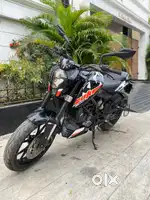 Ktm Duke 200 for sale