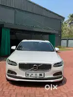 Volvo S90 2.0 B5 INSCRIPTION, 2022, Petrol