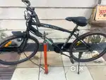 Black pearl cycle hero