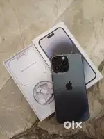 IPHONE 14 PRO MAX REFURBISHED MOBILE MULTI COLOUR AVAILABLE CALL ME