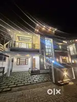 MODERN 4 BHK HOME FOR SALE IN KAKKANAD INFOPARK KUZHIVELIPADY