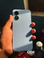 oppo A17 4gb ram 64 rom