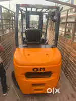 Used Forklift