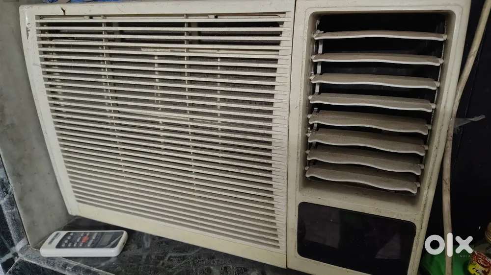Air conditioner