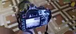 Nikon d90 camara