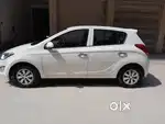 Hyundai i20 2014