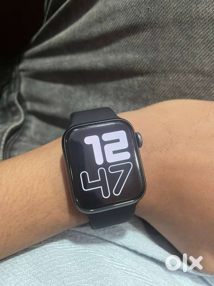 Apple watch series 5 cellular