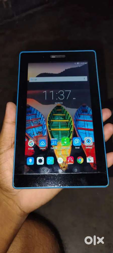 good condition