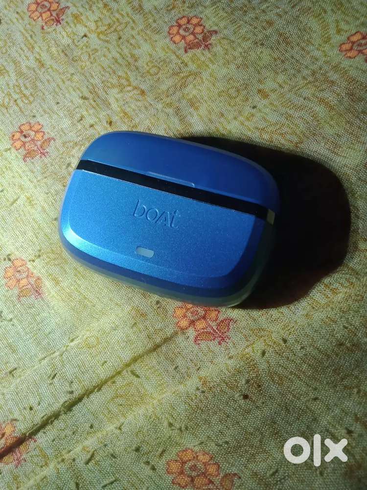 Earphone new