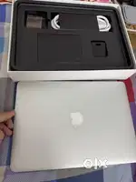 Macbook Air mint Condition on sale.