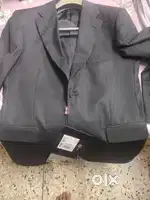 Allensolly 2pcs suit set