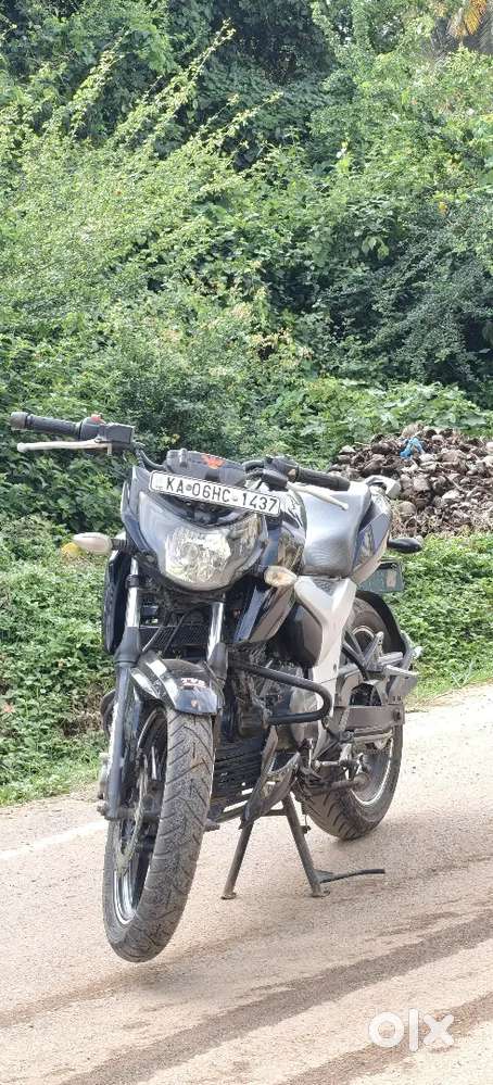 Appachi 160 4v
